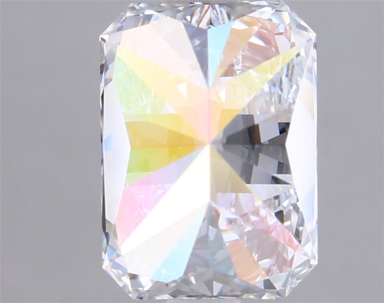1.63 Carat Radiant Lab Diamond :: Greenstar spin frame 01