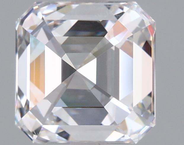 1.53 Carat Asscher Lab Diamond :: Greenstar spin frame 01