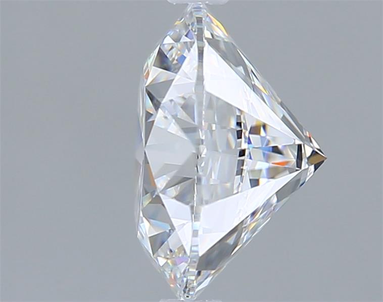 2.52 Carat Round Lab Diamond :: Greenstar spin frame 01