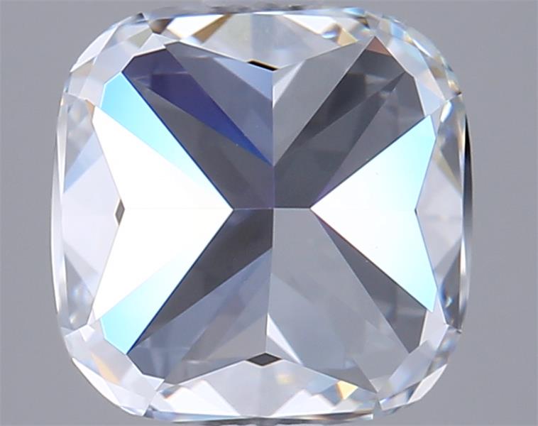 2.71 Carat Cushion Lab Diamond :: Greenstar spin frame 01