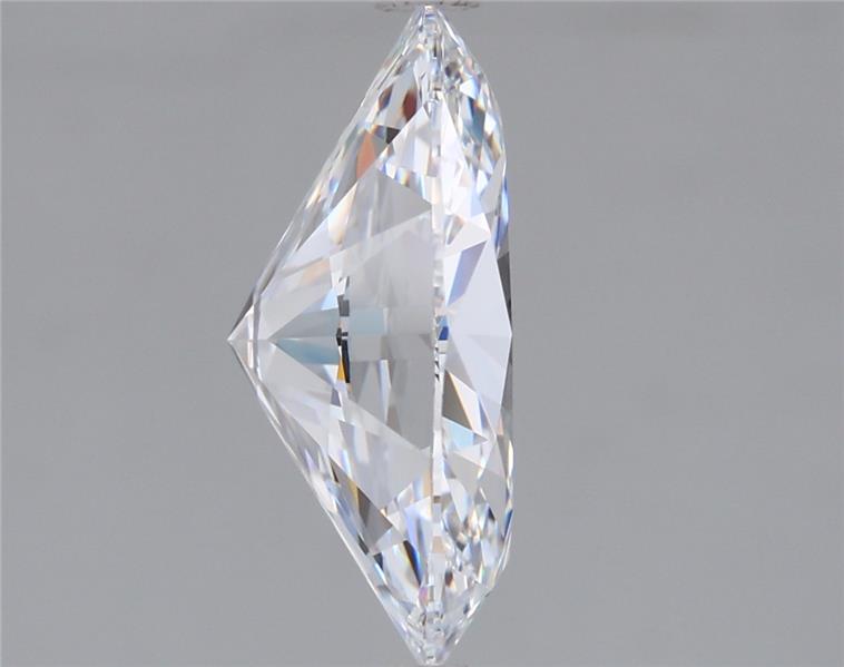 2.51 Carat Oval Lab Diamond :: Greenstar spin frame 01