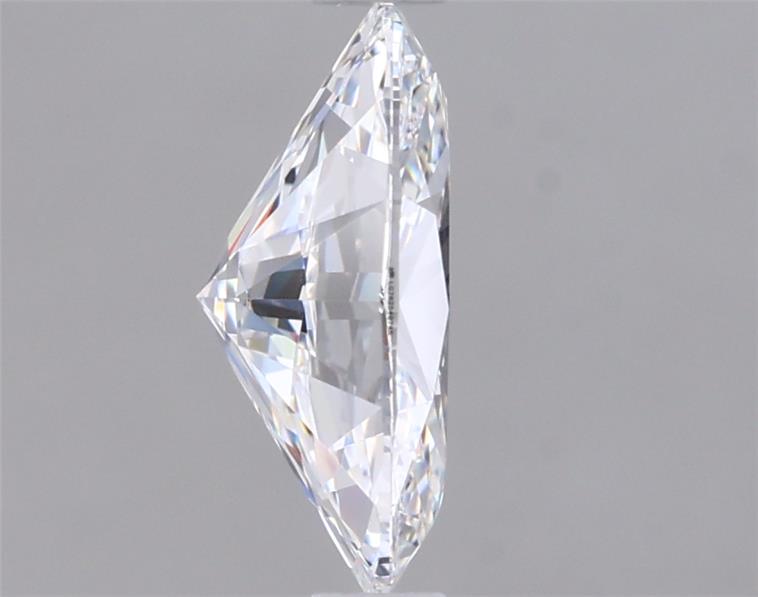 1.05 Carat Oval Lab Diamond :: Greenstar spin frame 01