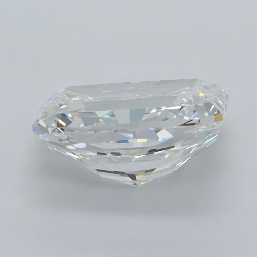 2.04 Carat Radiant Lab Diamond :: Greenstar spin frame 01