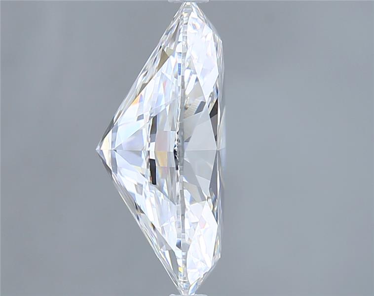 5.03 Carat Oval Lab Diamond :: Greenstar spin frame 01