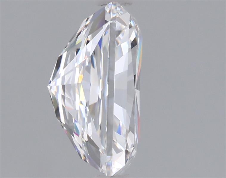 1.50 Carat Radiant Lab Diamond :: Greenstar spin frame 01