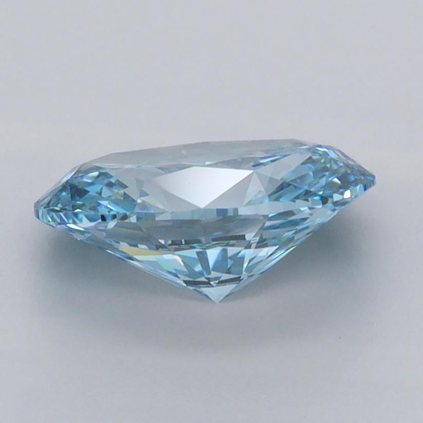 1.50 Carat Oval Lab Diamond :: Greenstar spin frame 01