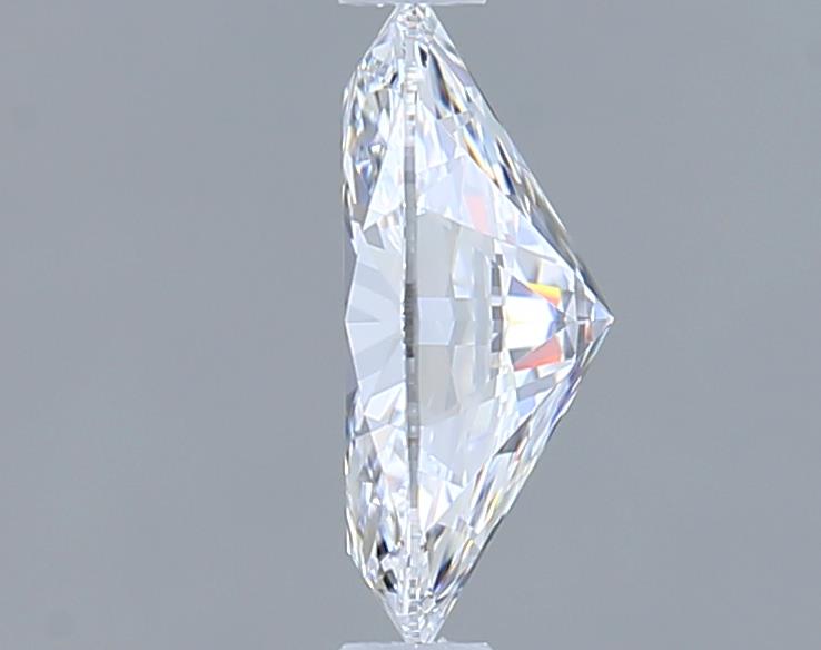 1.00 Carat Oval Lab Diamond :: Greenstar spin frame 01