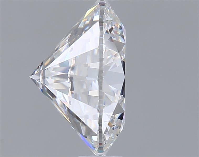 1.55 Carat Round Lab Diamond :: Greenstar spin frame 01