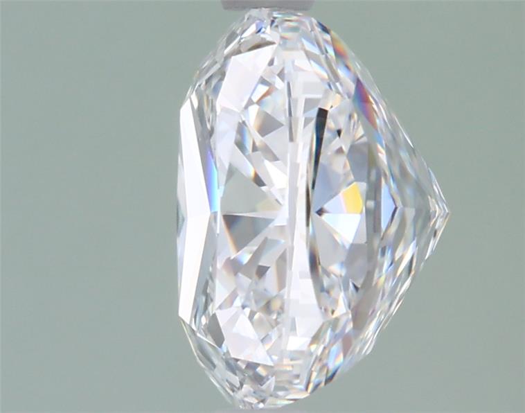 3.41 Carat Cushion Lab Diamond :: Greenstar spin frame 01