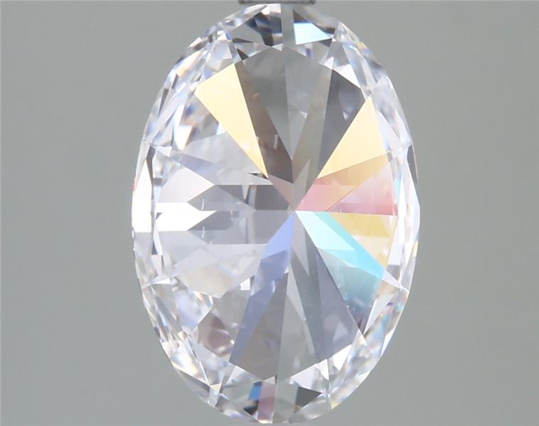 2.04 Carat Oval Lab Diamond :: Greenstar spin frame 01
