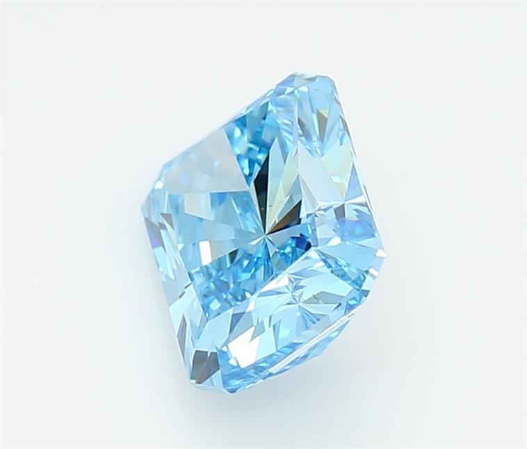 2.02 Carat Radiant Lab Diamond :: Greenstar spin frame 01