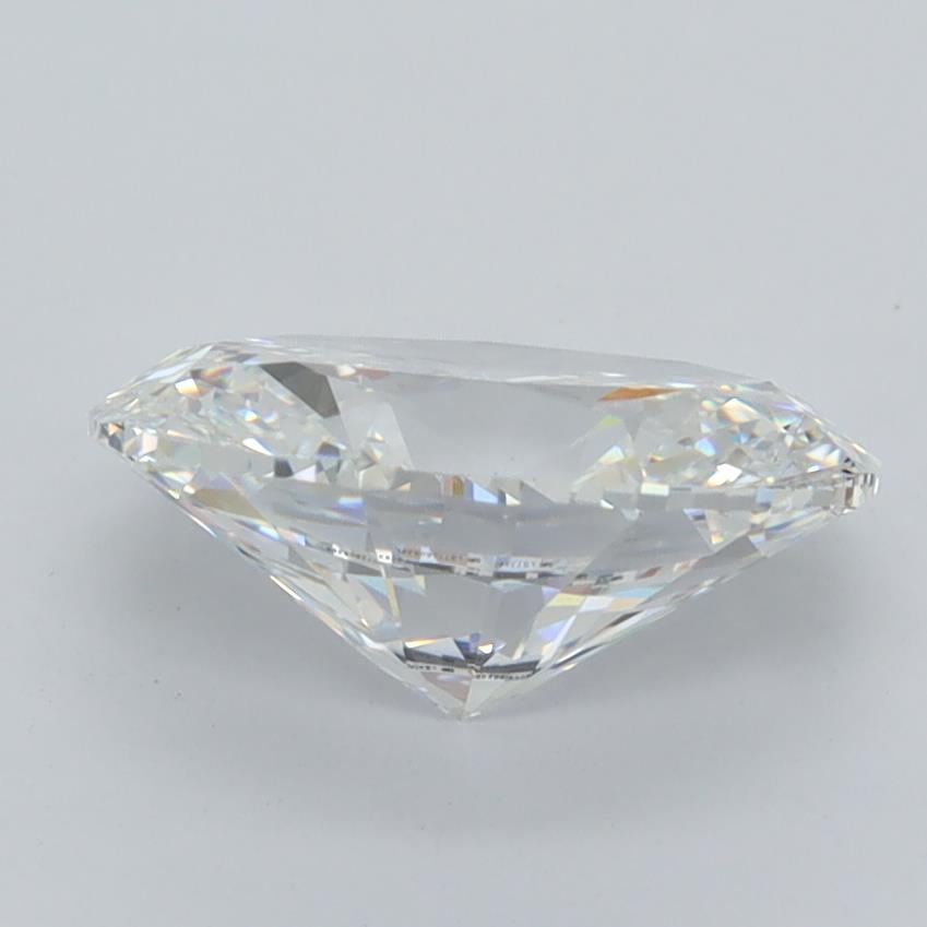 2.06 Carat Oval Lab Diamond :: Greenstar spin frame 01