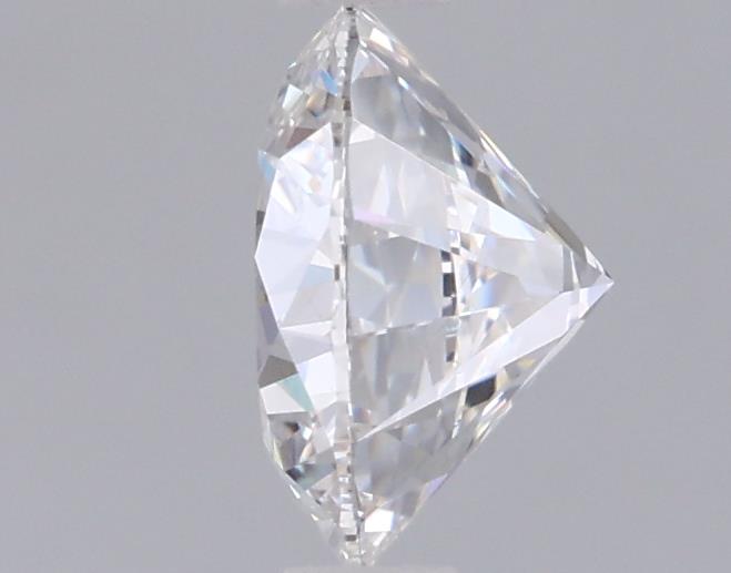 1.03 Carat Round Lab Diamond :: Greenstar spin frame 01