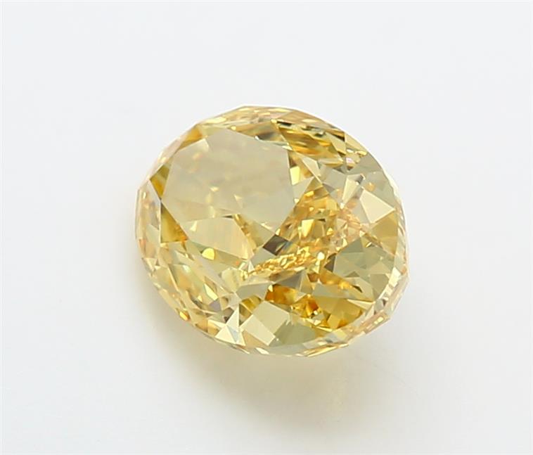 2.23 Carat Oval Lab Diamond :: Greenstar spin frame 01