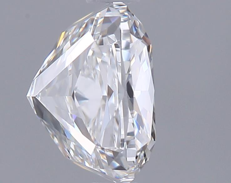 2.01 Carat Cushion Lab Diamond :: Greenstar spin frame 01