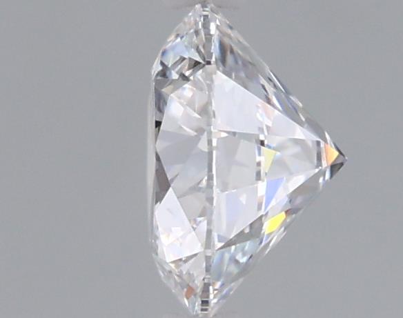 1.04 Carat Round Lab Diamond :: Greenstar spin frame 01