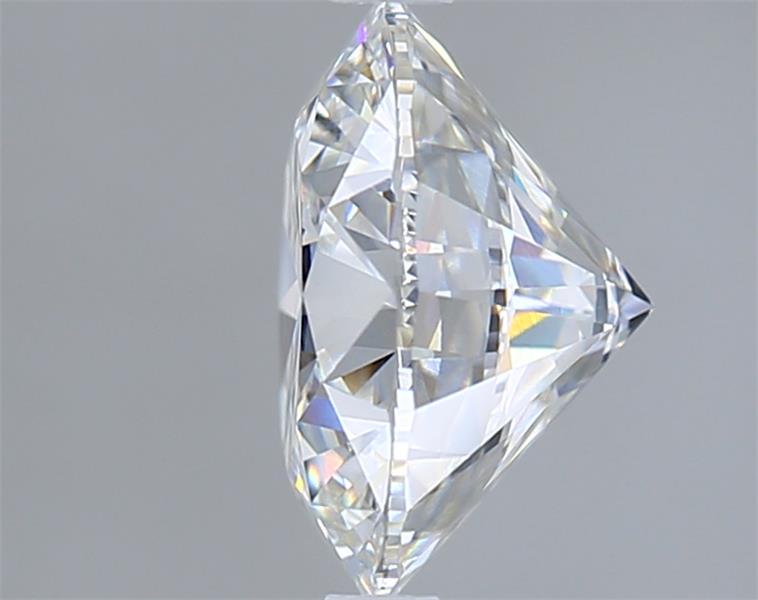3.03 Carat Round Lab Diamond :: Greenstar spin frame 01