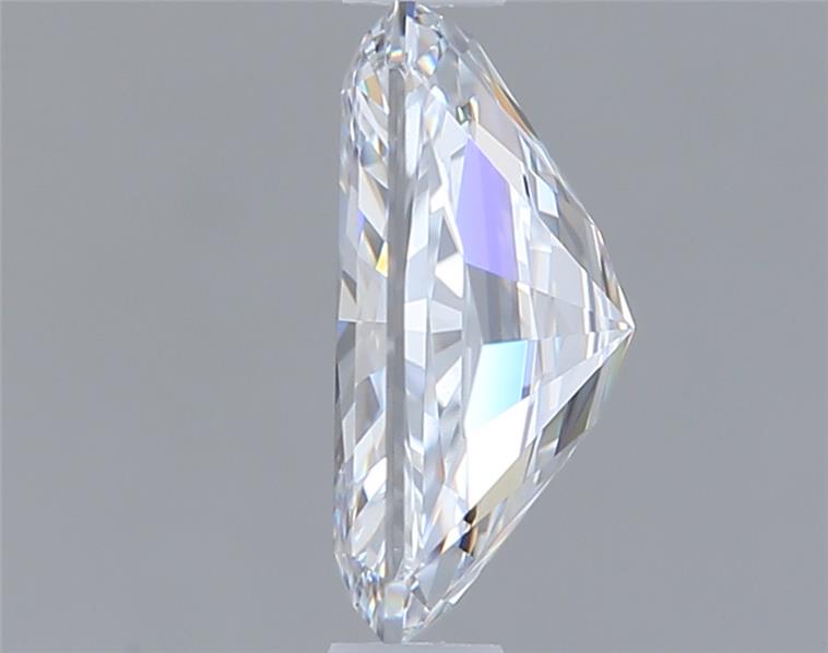 1.00 Carat Radiant Lab Diamond :: Greenstar spin frame 01
