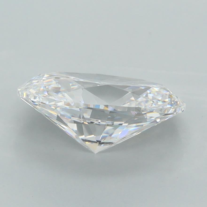 2.06 Carat Oval Lab Diamond :: Greenstar spin frame 01