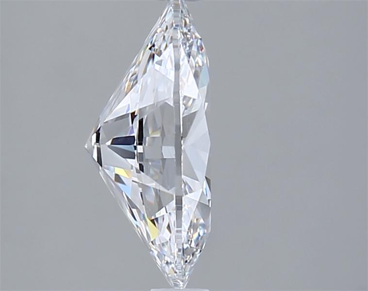 2.51 Carat Oval Lab Diamond :: Greenstar spin frame 01