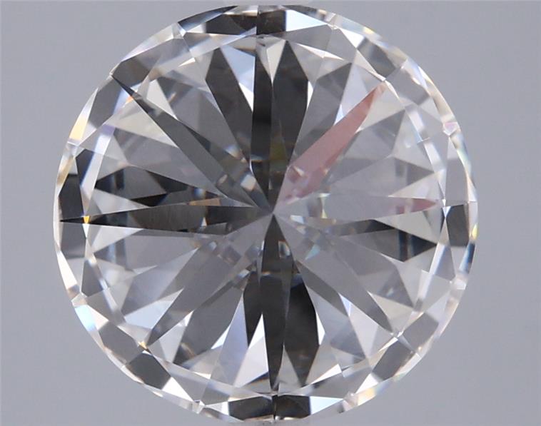 3.01 Carat Round Lab Diamond :: Greenstar spin frame 01