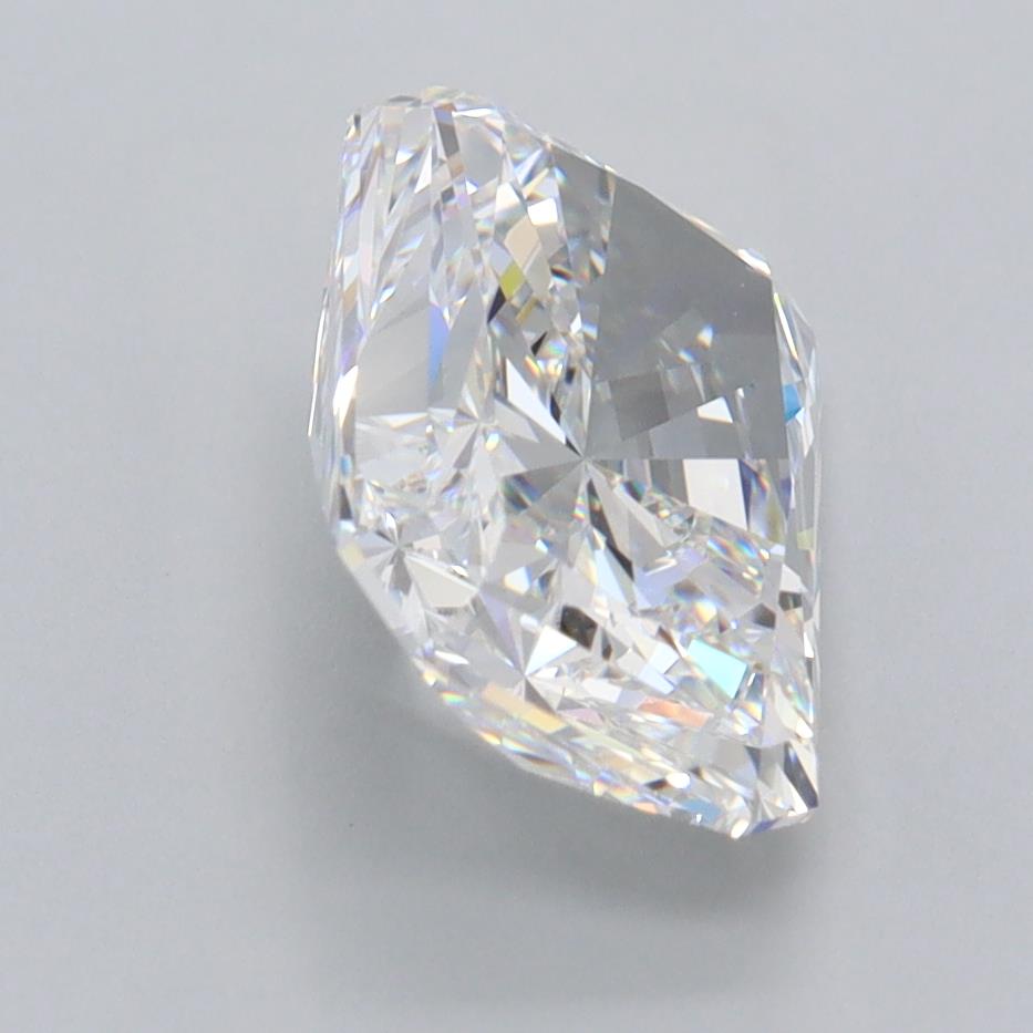 3.01 Carat Radiant Lab Diamond :: Greenstar spin frame 01