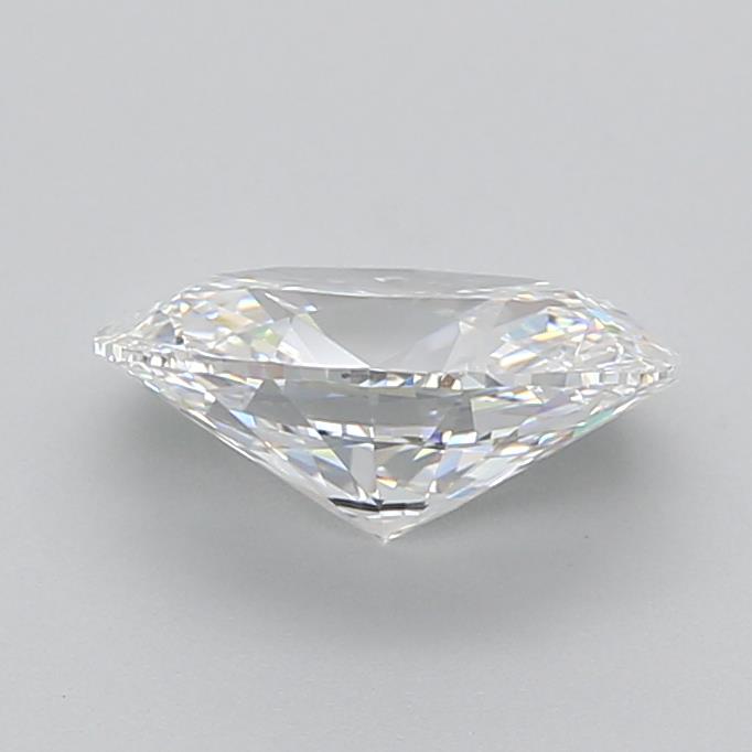 2.03 Carat Oval Lab Diamond :: Greenstar spin frame 01
