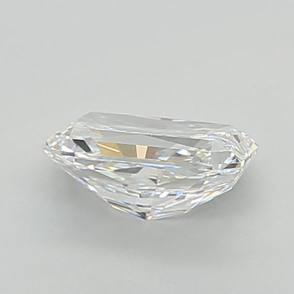 1.02 Carat Radiant Lab Diamond :: Greenstar spin frame 01