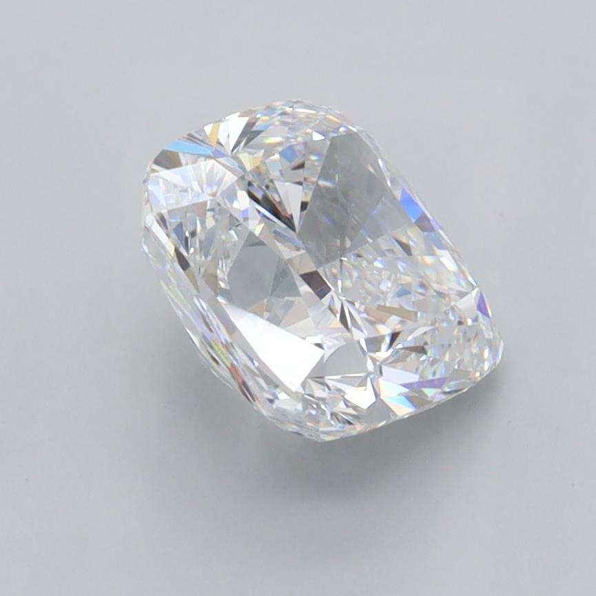 2.00 Carat Cushion Lab Diamond :: Greenstar spin frame 01