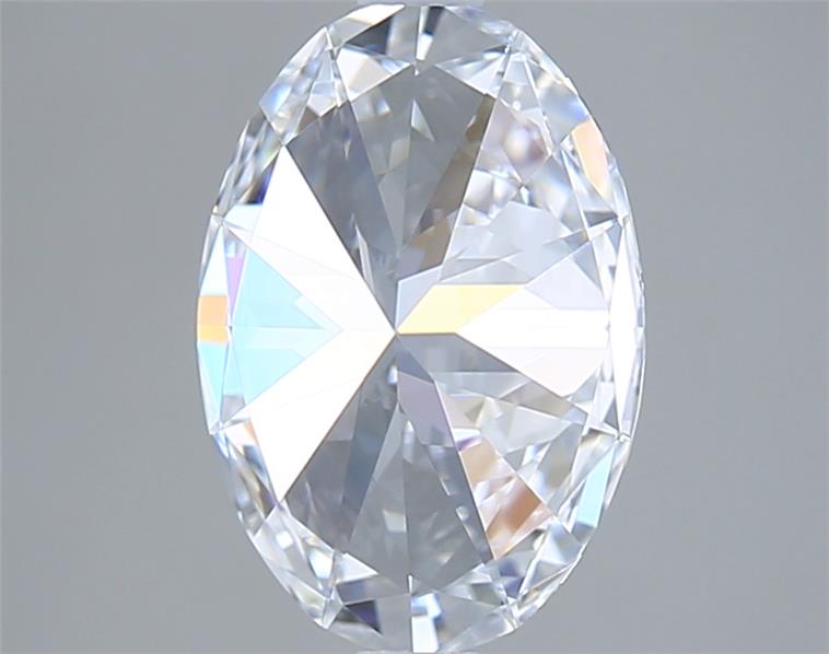 2.06 Carat Oval Lab Diamond :: Greenstar spin frame 01