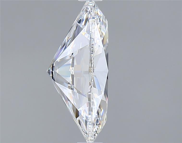 2.11 Carat Oval Lab Diamond :: Greenstar spin frame 01