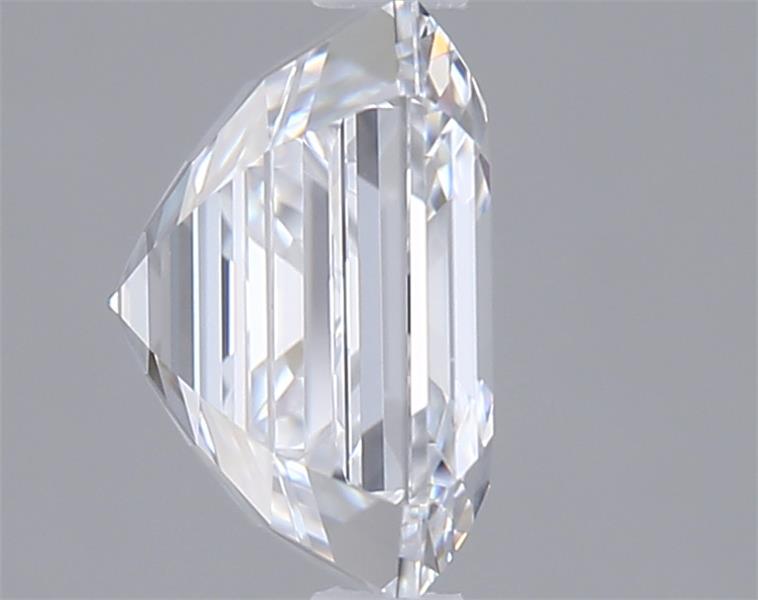 2.55 Carat Asscher Lab Diamond :: Greenstar spin frame 01