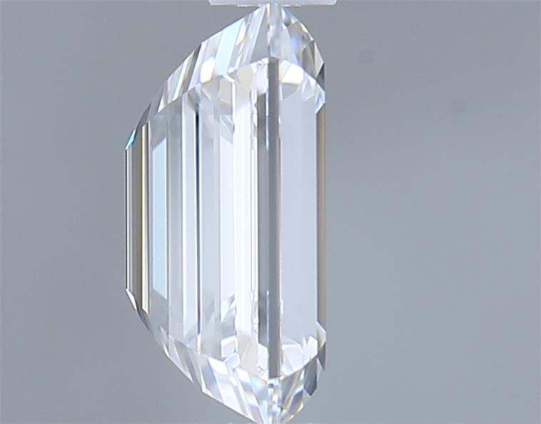 1.04 Carat Emerald Lab Diamond :: Greenstar spin frame 01