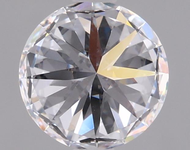 1.05 Carat Round Lab Diamond :: Greenstar spin frame 01