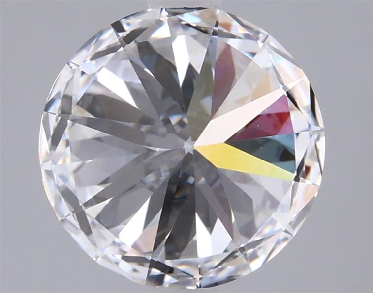 1.91 Carat Round Lab Diamond :: Greenstar spin frame 01