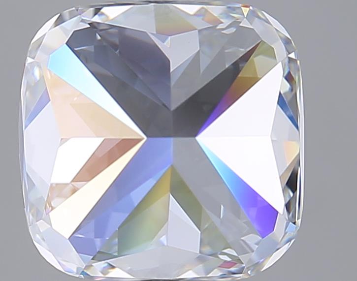 3.13 Carat Cushion Lab Diamond :: Greenstar spin frame 01