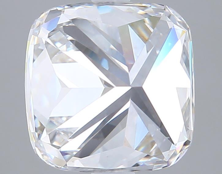 3.01 Carat Cushion Lab Diamond :: Greenstar spin frame 01