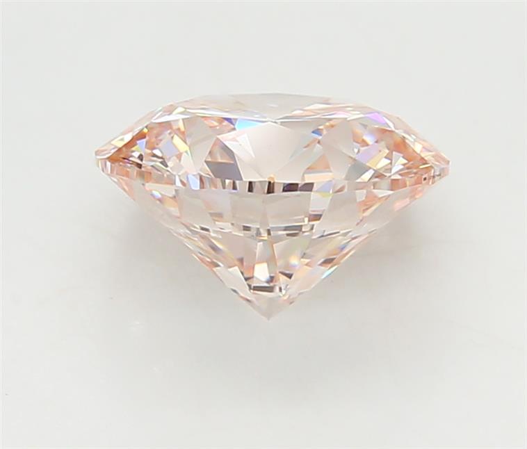 3.00 Carat Round Lab Diamond :: Greenstar spin frame 01