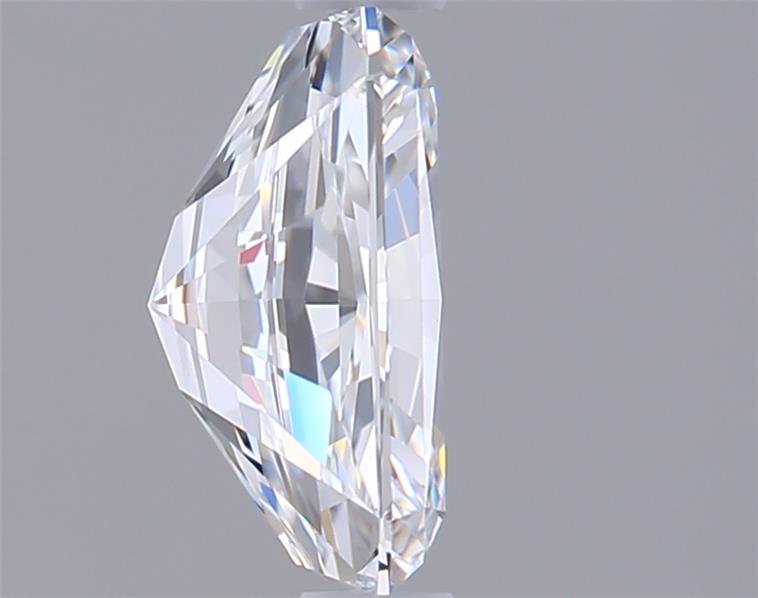 1.54 Carat Radiant Lab Diamond :: Greenstar spin frame 01