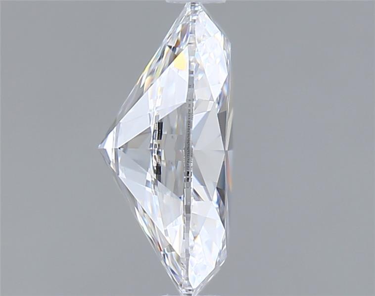 1.51 Carat Oval Lab Diamond :: Greenstar spin frame 01
