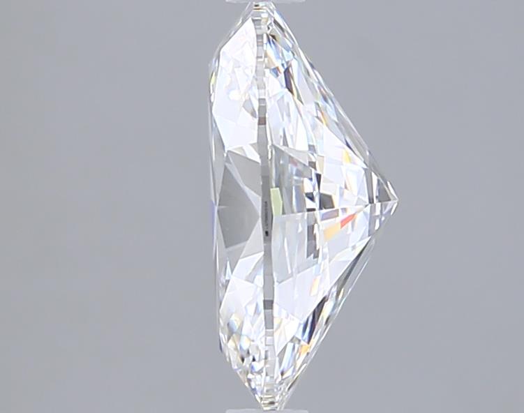 2.53 Carat Oval Lab Diamond :: Greenstar spin frame 01