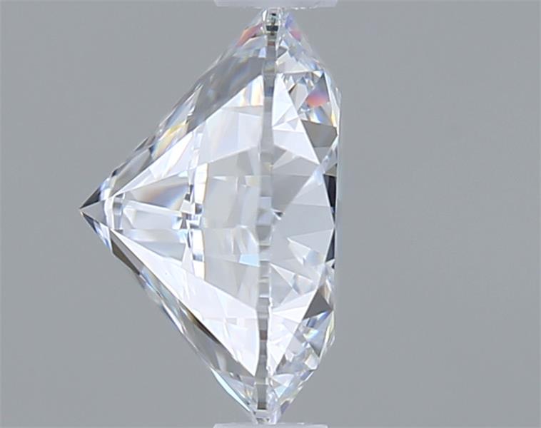 1.51 Carat Round Lab Diamond :: Greenstar spin frame 01