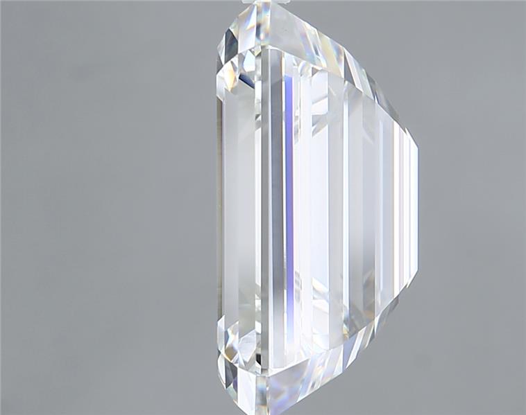 10.06 Carat Emerald Lab Diamond :: Greenstar spin frame 01