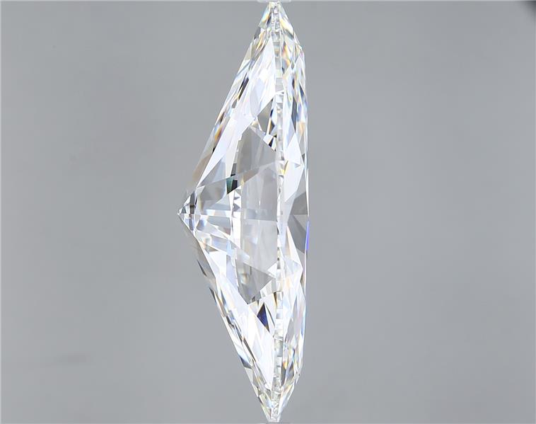 11.05 Carat Marquise Lab Diamond :: Greenstar spin frame 01