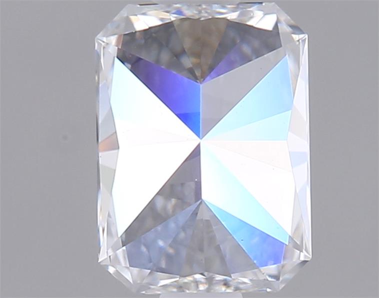 1.05 Carat Radiant Lab Diamond :: Greenstar spin frame 01