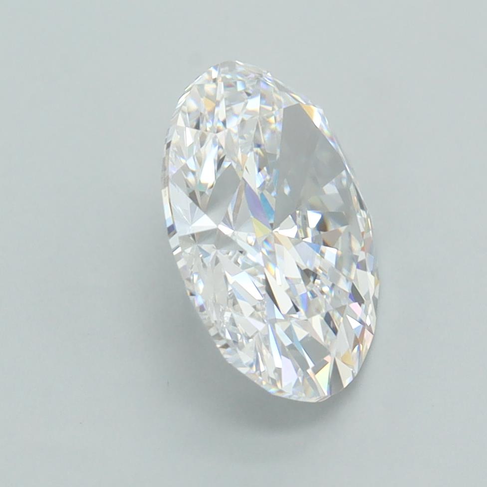 2.51 Carat Oval Lab Diamond :: Greenstar spin frame 01