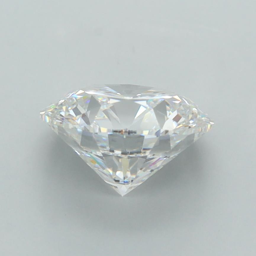 2.00 Carat Round Lab Diamond :: Greenstar spin frame 01