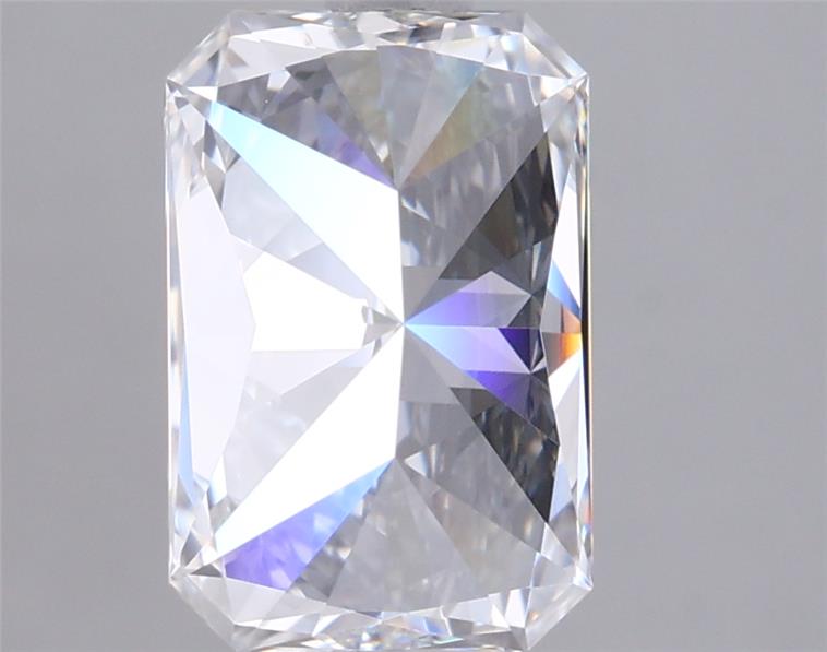 1.45 Carat Radiant Lab Diamond :: Greenstar spin frame 01