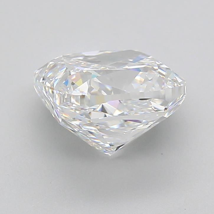 3.52 Carat Cushion Lab Diamond :: Greenstar spin frame 01