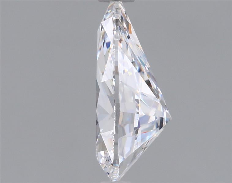 1.51 Carat Pear Lab Diamond :: Greenstar spin frame 01